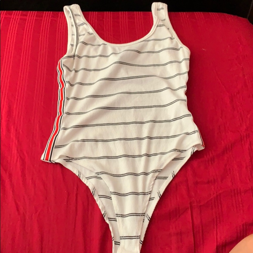 Body Suit